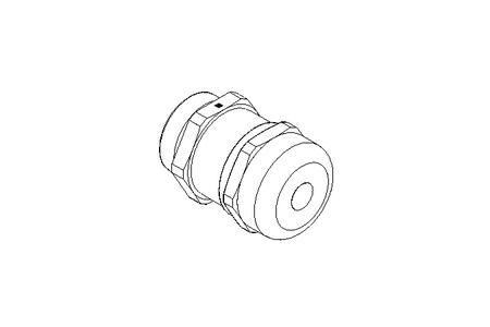 Cable gland M20
