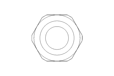 Cable gland M50