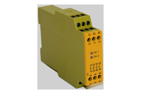 EXTENSION RELAY