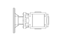 WORM GEAR