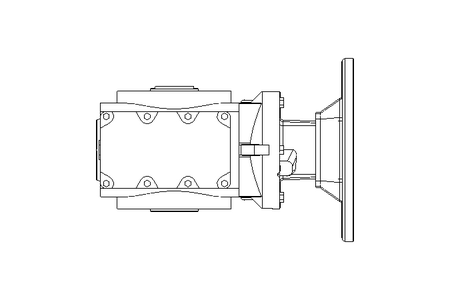 WORM GEAR