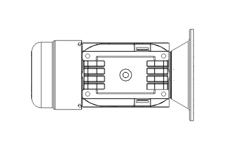 GEAR BOX