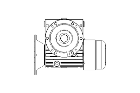 GEAR BOX