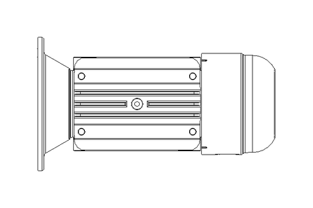 Gear box M125B 1300/65-56-00X 15:1