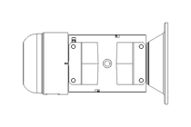 GEAR BOX M125B 1300/65-56-00X 15:1