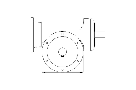 Redutor M100B 1300/65-56-00X 20:1