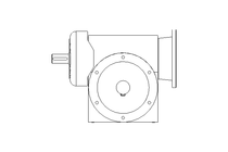 Redutor M100B 1300/65-56-00X 20:1