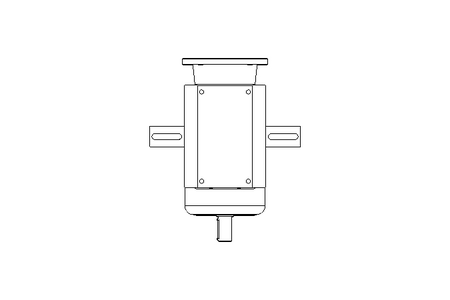 Redutor M100B 1300/65-56-00X 20:1