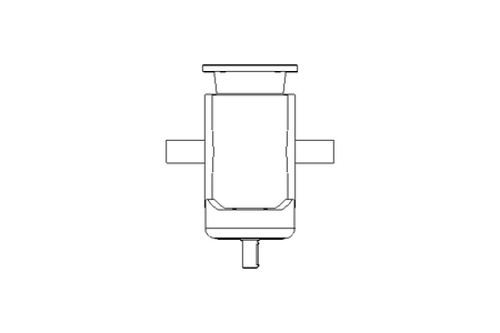 Redutor M100B 1300/65-56-00X 20:1