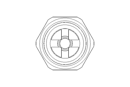 Cable Gland EMC Shield M16 (4.5 - 10.0)