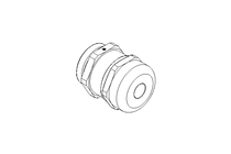 cable gland EMF M25