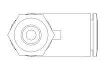 L-Steckverschraubung QSML-M6L-K-SA