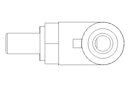 L-Steckverschraubung QSML-M6L-K-SA