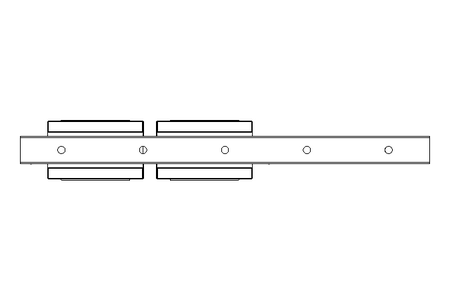 BALL MONORAIL GUIDANCE SYSTEMS