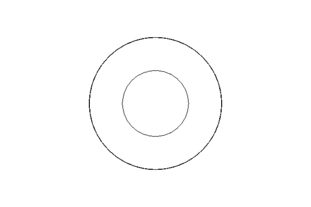 Rebite de expansão 6x8