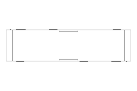 Segnalazione luminosa LED