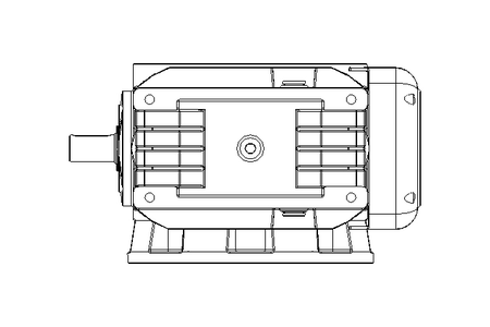 Worm Gear