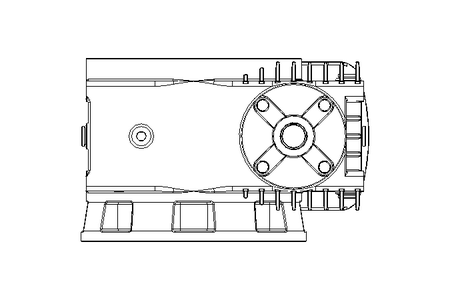 Worm Gear