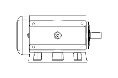 Worm Gear