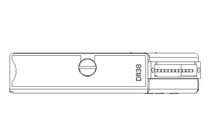 Module d’entrée numérique