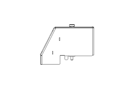 Module d’entrée numérique