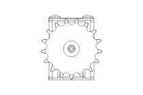 CHAIN WHEEL/SPROCKET