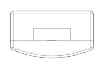 Geländerhalter D=10