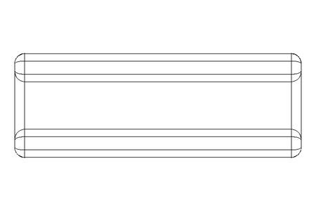 Geländerhalter D=10