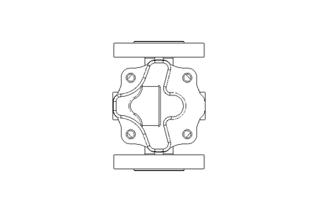 STEAM TRAP FT14V-10TV DN20