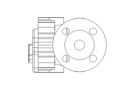 STEAM TRAP FT14V-10TV DN20