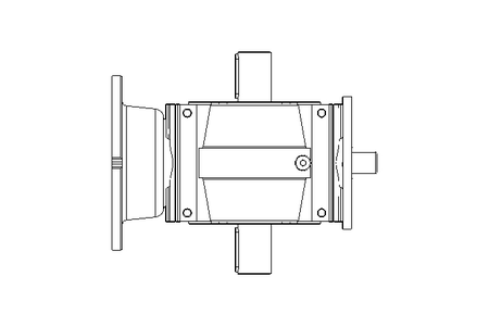 WORM GEAR