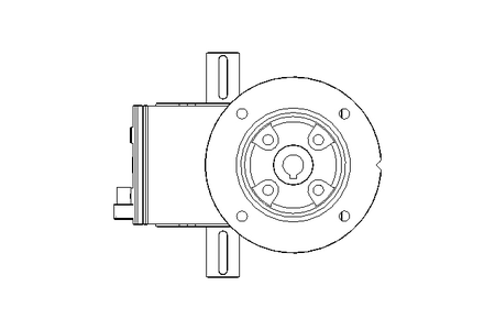 WORM GEAR