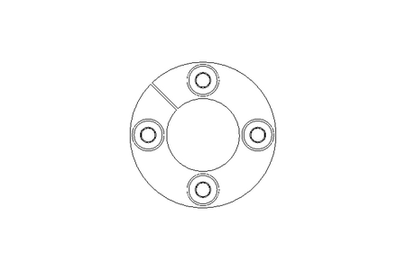 TIGHTENING/CLAMPING KIT