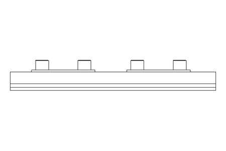 Linear guide system
