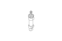 Cylinder DW 20 H 10