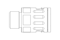 CABLE CONNECTOR ROHRFLEXQUICK