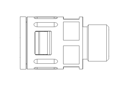 CABLE CONNECTOR ROHRFLEXQUICK