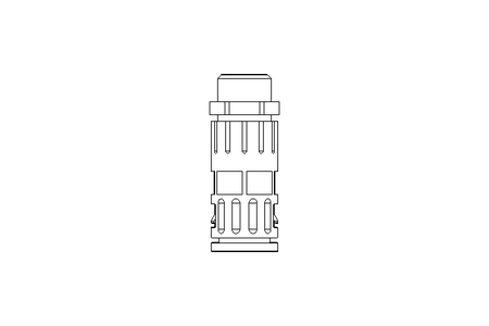 CABLE CONNECTOR ROHRFLEXQUICK