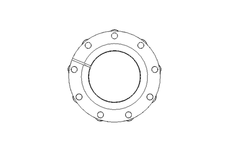 Clamping element D71 d55 2400Nm