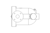 Kondensatableiter J7.5X-10 DN50 PN16