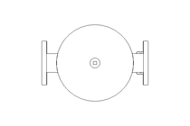 Kondensatableiter J7.5X-10 DN50 PN16