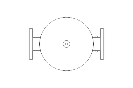 Kondensatableiter J7.5X-10 DN50 PN16