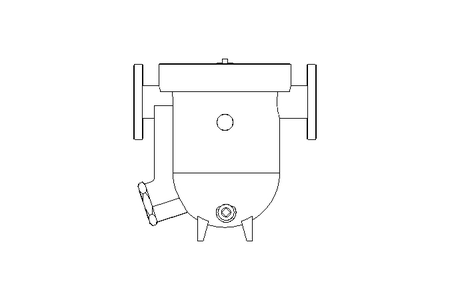 Kondensatableiter J7.5X-10 DN50 PN16