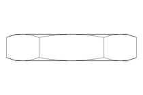 Contraporca M14x1,5 ST