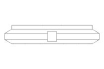 Slotted nut M35x1.5 1.0503