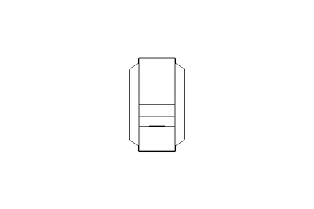 轴承座 KSTM 30x64x37