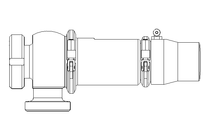 Sicherheitsventil DN40 H8