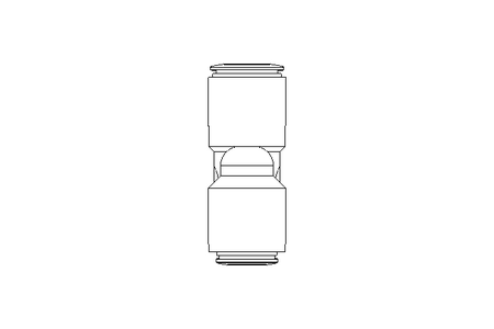 Y-Steckverbindung QSY-12-10-K-SA