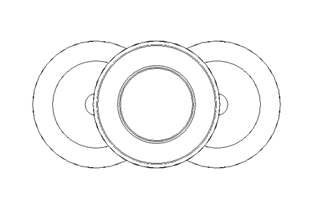 Y-Steckverbindung QSY-12-10-K-SA