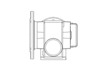 WORM GEAR MOTOR SERVO MOTOR 2 NM